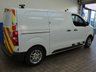 USED 2020 70 VAUXHALL VIVARO-E 3100 75kWh Dynamic Panel Van 5dr Electric Auto L1 H1 (136 ps) 3 SEATS APP SAT NAV ANDROID APPLE CARPLAY AIR CON BLUETOOTH REAR VIEW CAMERA CRUISE CONTROL PARKING SENSORS 2 OWNERS WE CAN REMOVE SHELVING RACKING LIGHTING LIVERY/GRAPHICS UPON REQUEST
