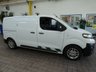 USED 2020 70 VAUXHALL VIVARO-E 3100 75kWh Dynamic Panel Van 5dr Electric Auto L1 H1 (136 ps) 3 SEATS APP SAT NAV ANDROID APPLE CARPLAY AIR CON BLUETOOTH REAR VIEW CAMERA CRUISE CONTROL PARKING SENSORS 2 OWNERS WE CAN REMOVE SHELVING RACKING LIGHTING LIVERY/GRAPHICS UPON REQUEST