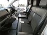 USED 2020 70 VAUXHALL VIVARO-E 3100 75kWh Dynamic Panel Van 5dr Electric Auto L1 H1 (136 ps) 3 SEATS APP SAT NAV ANDROID APPLE CARPLAY AIR CON BLUETOOTH REAR VIEW CAMERA CRUISE CONTROL PARKING SENSORS 2 OWNERS WE CAN REMOVE SHELVING RACKING LIGHTING LIVERY/GRAPHICS UPON REQUEST