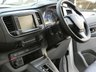 USED 2020 70 VAUXHALL VIVARO-E 3100 75kWh Dynamic Panel Van 5dr Electric Auto L1 H1 (136 ps) 3 SEATS APP SAT NAV ANDROID APPLE CARPLAY AIR CON BLUETOOTH REAR VIEW CAMERA CRUISE CONTROL PARKING SENSORS 2 OWNERS WE CAN REMOVE SHELVING RACKING LIGHTING LIVERY/GRAPHICS UPON REQUEST