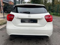 USED 2013 63 MERCEDES-BENZ A CLASS 1.5 A180 CDI SE Hatchback 5dr Diesel Manual Euro 5 (s/s) (109 ps) PART EXCHANGE TO CLEAR