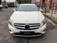 USED 2013 63 MERCEDES-BENZ A CLASS 1.5 A180 CDI SE Hatchback 5dr Diesel Manual Euro 5 (s/s) (109 ps) PART EXCHANGE TO CLEAR