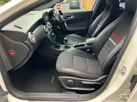 USED 2013 63 MERCEDES-BENZ A CLASS 1.5 A180 CDI SE Hatchback 5dr Diesel Manual Euro 5 (s/s) (109 ps) PART EXCHANGE TO CLEAR