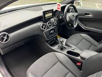 USED 2013 63 MERCEDES-BENZ A CLASS 1.5 A180 CDI SE Hatchback 5dr Diesel Manual Euro 5 (s/s) (109 ps) PART EXCHANGE TO CLEAR