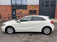 USED 2013 63 MERCEDES-BENZ A CLASS 1.5 A180 CDI SE Hatchback 5dr Diesel Manual Euro 5 (s/s) (109 ps) PART EXCHANGE TO CLEAR