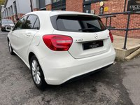 USED 2013 63 MERCEDES-BENZ A CLASS 1.5 A180 CDI SE Hatchback 5dr Diesel Manual Euro 5 (s/s) (109 ps) PART EXCHANGE TO CLEAR