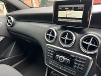 USED 2013 63 MERCEDES-BENZ A CLASS 1.5 A180 CDI SE Hatchback 5dr Diesel Manual Euro 5 (s/s) (109 ps) PART EXCHANGE TO CLEAR