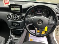 USED 2013 63 MERCEDES-BENZ A CLASS 1.5 A180 CDI SE Hatchback 5dr Diesel Manual Euro 5 (s/s) (109 ps) PART EXCHANGE TO CLEAR