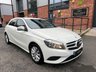 USED 2013 63 MERCEDES-BENZ A CLASS 1.5 A180 CDI SE Hatchback 5dr Diesel Manual Euro 5 (s/s) (109 ps) PART EXCHANGE TO CLEAR