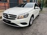 USED 2013 63 MERCEDES-BENZ A CLASS 1.5 A180 CDI SE Hatchback 5dr Diesel Manual Euro 5 (s/s) (109 ps) PART EXCHANGE TO CLEAR
