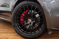 USED 2023 23 PORSCHE CAYENNE 4.0T V8 GTS 