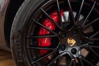 USED 2023 23 PORSCHE CAYENNE 4.0T V8 GTS 
