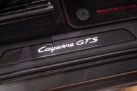 USED 2023 23 PORSCHE CAYENNE 4.0T V8 GTS 