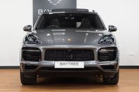 USED 2023 23 PORSCHE CAYENNE 4.0T V8 GTS 