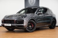 USED 2023 23 PORSCHE CAYENNE 4.0T V8 GTS 