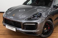 USED 2023 23 PORSCHE CAYENNE 4.0T V8 GTS 