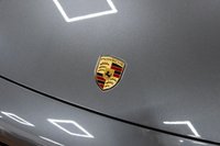 USED 2023 23 PORSCHE CAYENNE 4.0T V8 GTS 