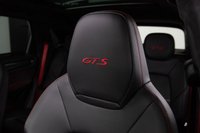 USED 2023 23 PORSCHE CAYENNE 4.0T V8 GTS 