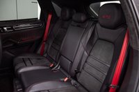 USED 2023 23 PORSCHE CAYENNE 4.0T V8 GTS 