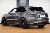 USED 2023 23 PORSCHE CAYENNE 4.0T V8 GTS 