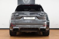 USED 2023 23 PORSCHE CAYENNE 4.0T V8 GTS 