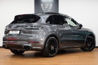 USED 2023 23 PORSCHE CAYENNE 4.0T V8 GTS 