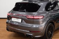 USED 2023 23 PORSCHE CAYENNE 4.0T V8 GTS 