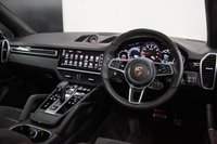 USED 2023 23 PORSCHE CAYENNE 4.0T V8 GTS 