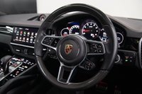 USED 2023 23 PORSCHE CAYENNE 4.0T V8 GTS 