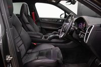 USED 2023 23 PORSCHE CAYENNE 4.0T V8 GTS 