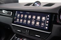 USED 2023 23 PORSCHE CAYENNE 4.0T V8 GTS 