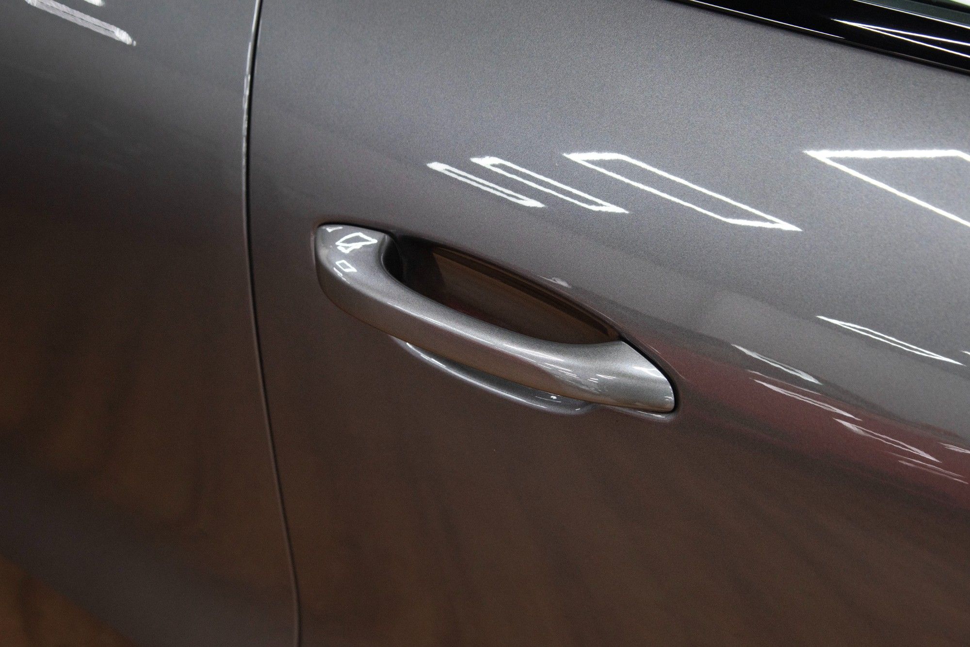 USED 2023 23 PORSCHE CAYENNE 4.0T V8 GTS 