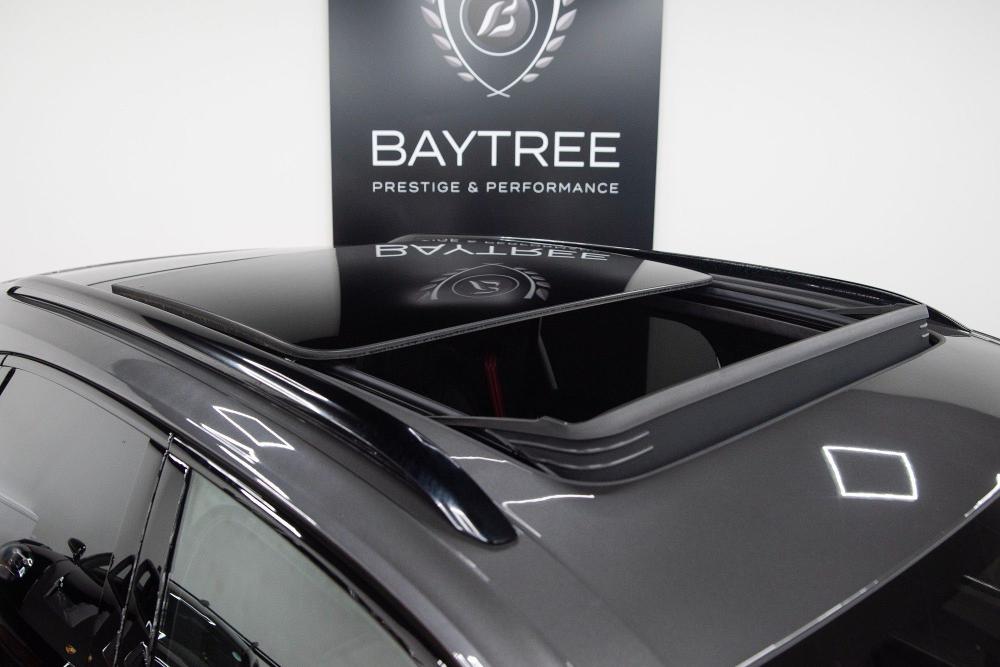 USED 2023 23 PORSCHE CAYENNE 4.0T V8 GTS 