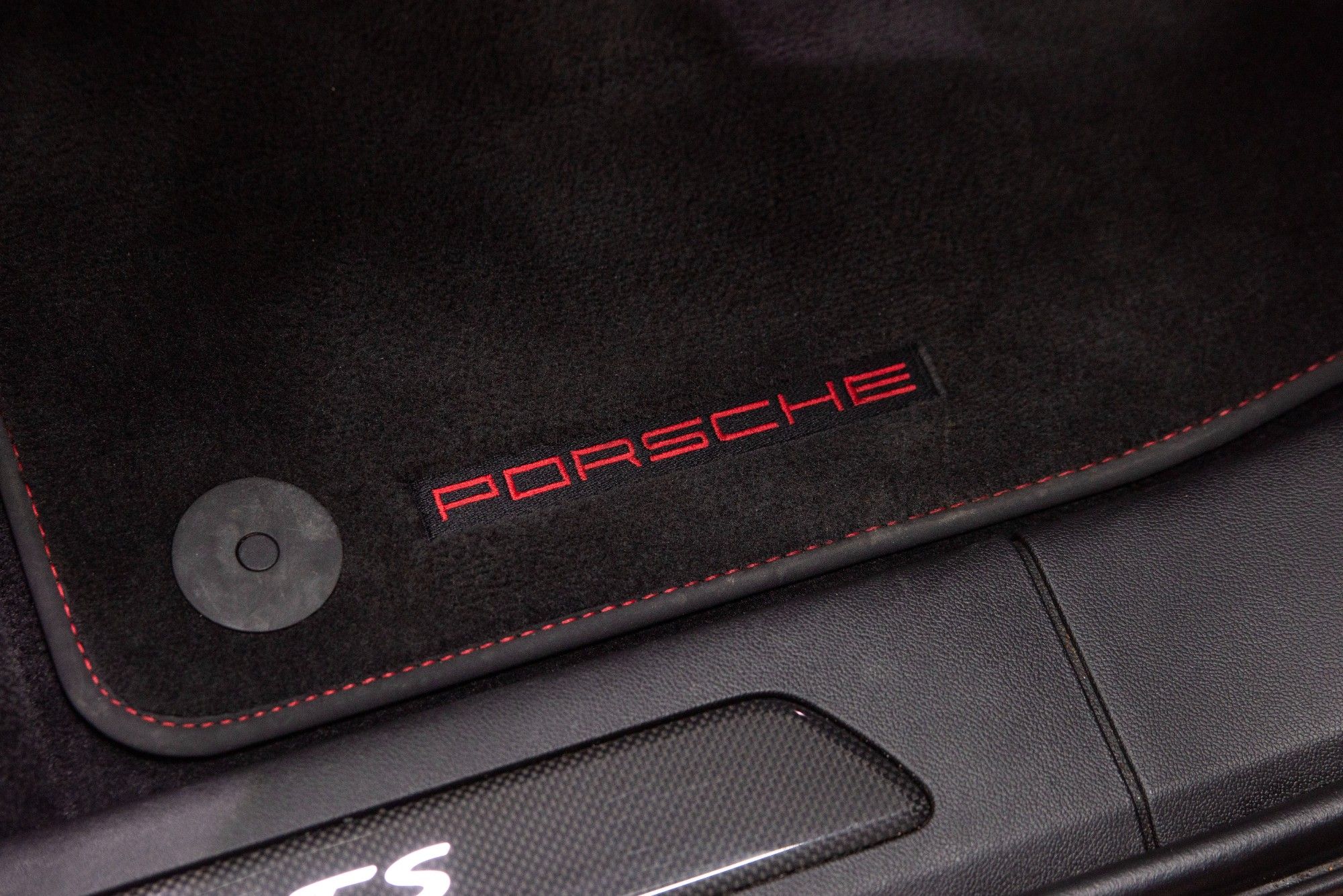 USED 2023 23 PORSCHE CAYENNE 4.0T V8 GTS 