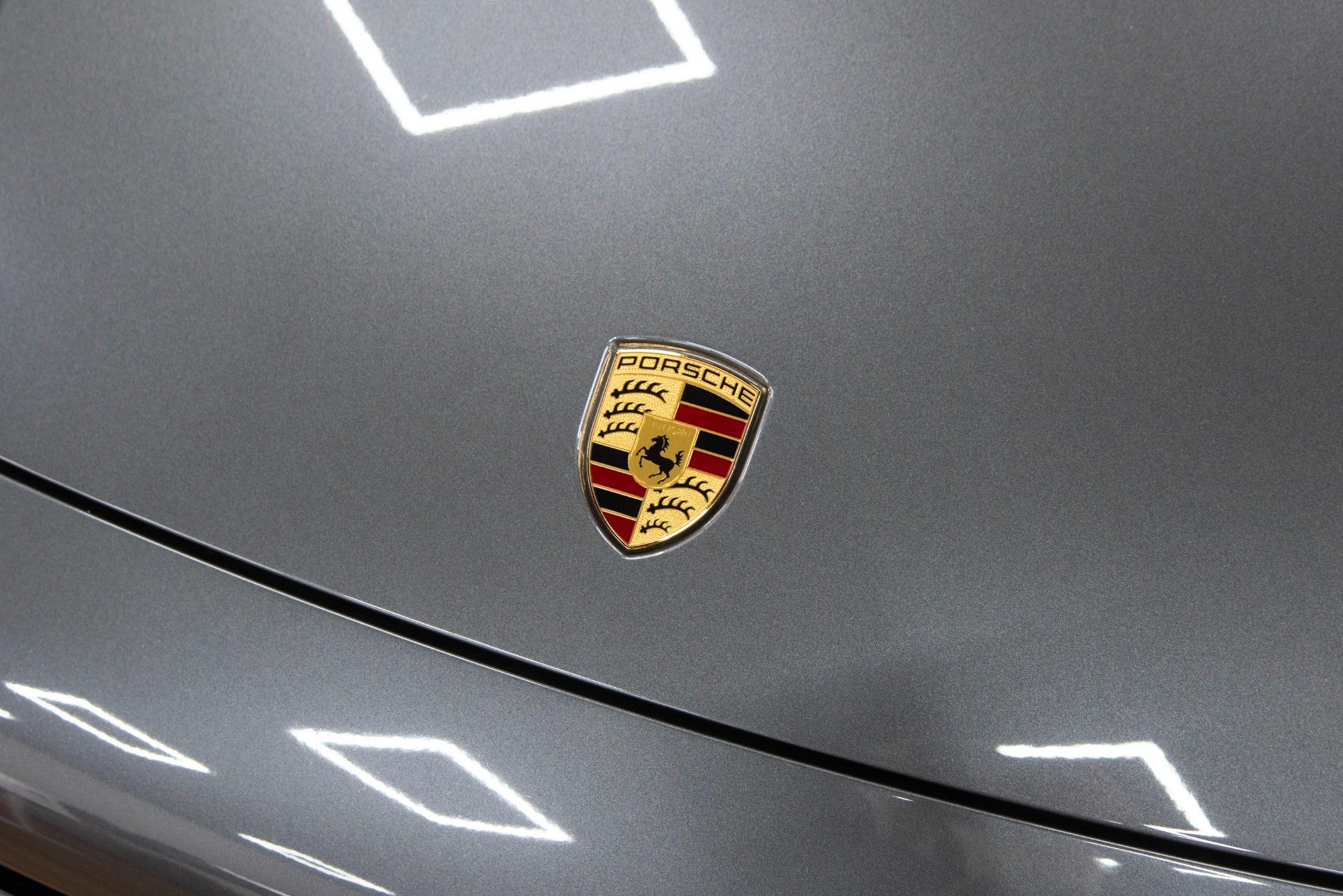 USED 2023 23 PORSCHE CAYENNE 4.0T V8 GTS 