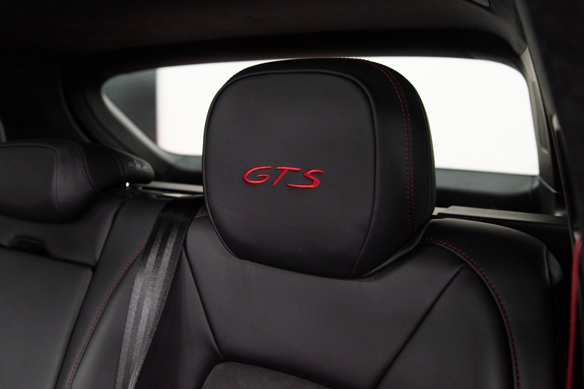 USED 2023 23 PORSCHE CAYENNE 4.0T V8 GTS 