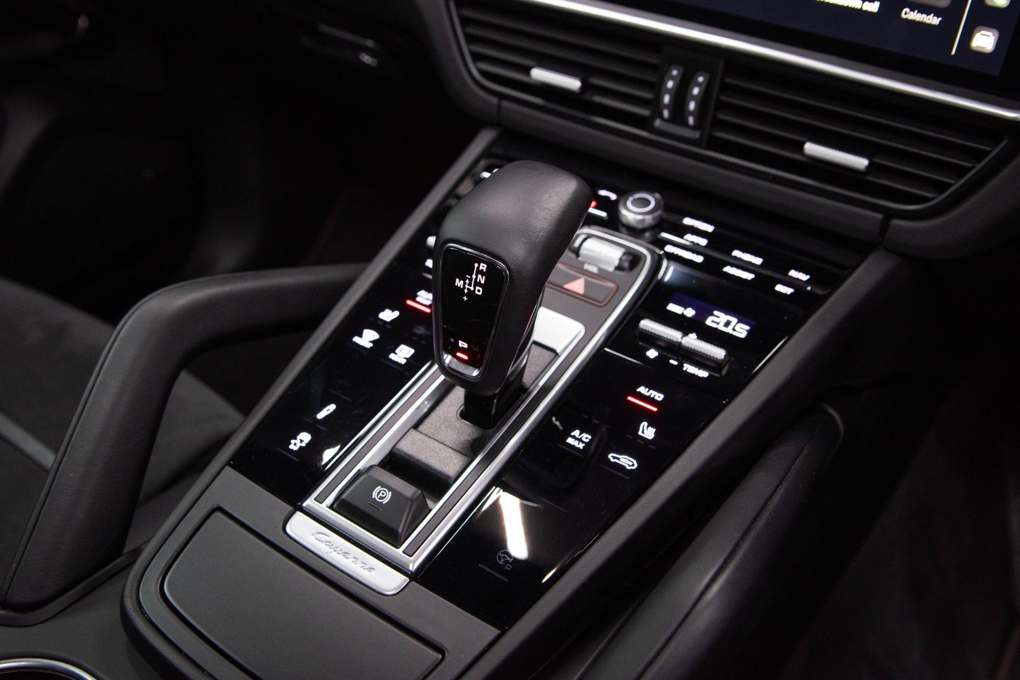 USED 2023 23 PORSCHE CAYENNE 4.0T V8 GTS 