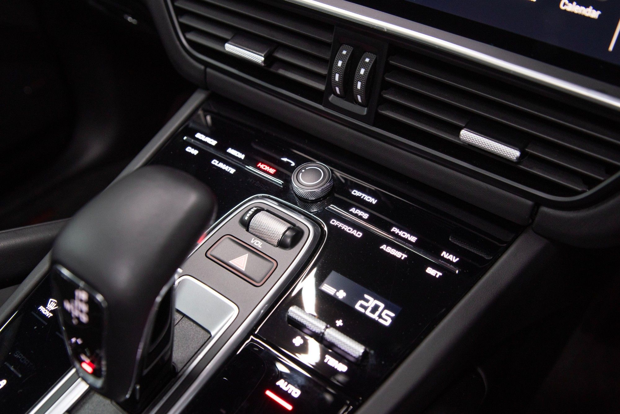 USED 2023 23 PORSCHE CAYENNE 4.0T V8 GTS 
