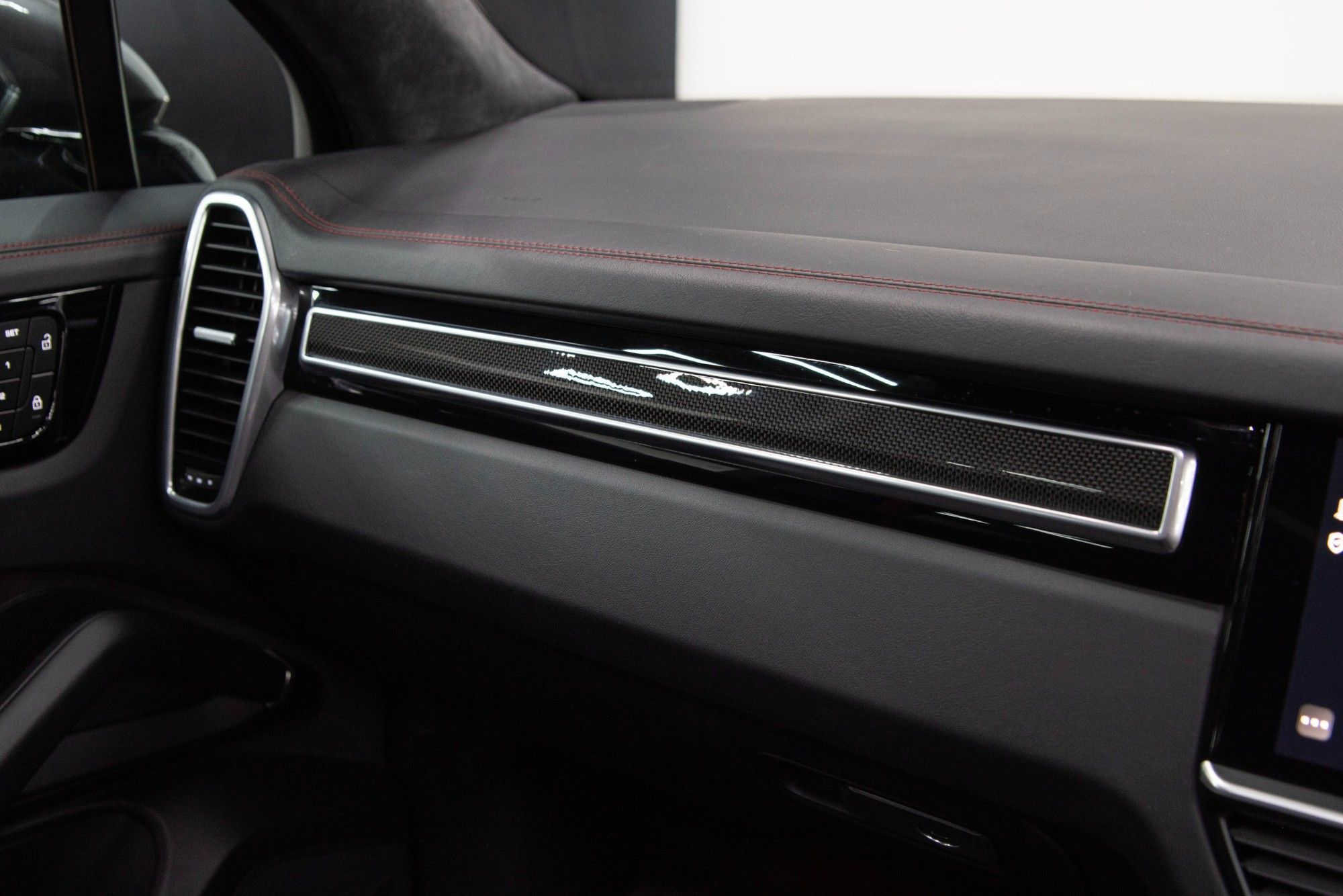 USED 2023 23 PORSCHE CAYENNE 4.0T V8 GTS 