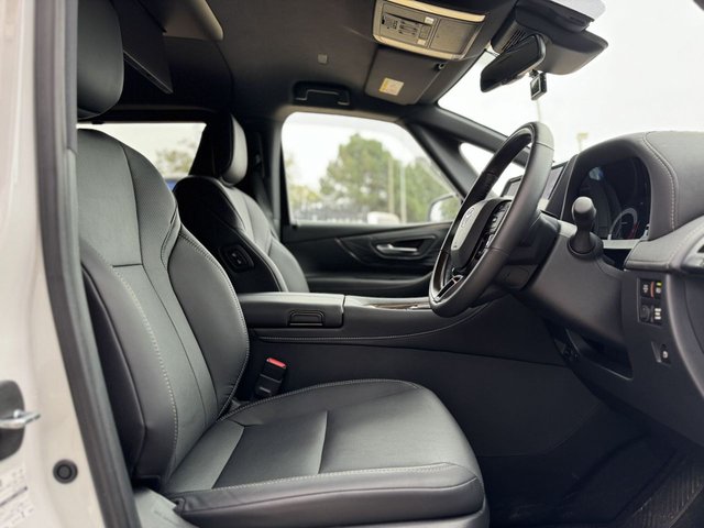 2023 Toyota Alphard 2.5L Auto 5dr - Photo 10