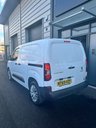 USED 2019 69 PEUGEOT PARTNER 1.5 BlueHDi 1000 Professional Standard Panel Van 5dr Diesel Manual SWB Euro 6 (100 bhp) 
