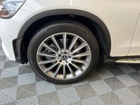 USED 2021 71 MERCEDES-BENZ GLC 2.0 GLC300d AMG Line (Premium) SUV 5dr Diesel G-Tronic+ 4MATIC Euro 6 (s/s) (245 ps) 