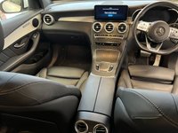 USED 2021 71 MERCEDES-BENZ GLC 2.0 GLC300d AMG Line (Premium) SUV 5dr Diesel G-Tronic+ 4MATIC Euro 6 (s/s) (245 ps) 