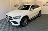 USED 2021 71 MERCEDES-BENZ GLC 2.0 GLC300d AMG Line (Premium) SUV 5dr Diesel G-Tronic+ 4MATIC Euro 6 (s/s) (245 ps) 