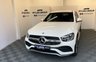 USED 2021 71 MERCEDES-BENZ GLC 2.0 GLC300d AMG Line (Premium) SUV 5dr Diesel G-Tronic+ 4MATIC Euro 6 (s/s) (245 ps) 