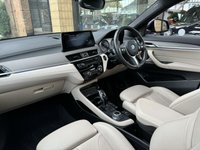 USED 2019 69 BMW X2 2.0 20d M Sport X SUV 5dr Diesel Auto xDrive Euro 6 (s/s) (190 ps) TECH PACK | HEAD UP | HARMAN KARDON