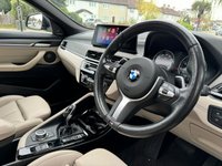 USED 2019 69 BMW X2 2.0 20d M Sport X SUV 5dr Diesel Auto xDrive Euro 6 (s/s) (190 ps) TECH PACK | HEAD UP | HARMAN KARDON