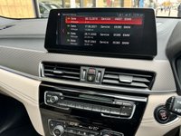 USED 2019 69 BMW X2 2.0 20d M Sport X SUV 5dr Diesel Auto xDrive Euro 6 (s/s) (190 ps) TECH PACK | HEAD UP | HARMAN KARDON