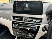USED 2019 69 BMW X2 2.0 20d M Sport X SUV 5dr Diesel Auto xDrive Euro 6 (s/s) (190 ps) TECH PACK | HEAD UP | HARMAN KARDON