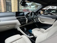 USED 2019 69 BMW X2 2.0 20d M Sport X SUV 5dr Diesel Auto xDrive Euro 6 (s/s) (190 ps) TECH PACK | HEAD UP | HARMAN KARDON